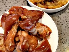 -荣家小吃(紫阳街店)