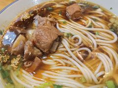 -常樂屋·常德米粉(青年路店)