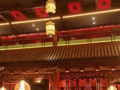 -宝轩渔府·老字号海鲜·正宗津菜(水上店)