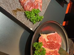 -無二炙坊·和牛烧肉(大钟寺1733店)