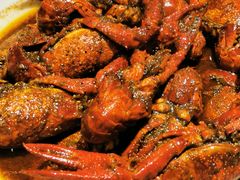 -叶派龙虾•招牌香辣蟹·海鲜(中海国际店)