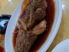 -青竹园海鲜餐厅(海天路店)