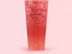 Q波波莓莓-果呀呀(国金街店)