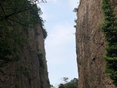 -窦圌山风景区
