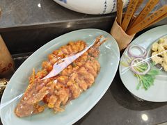 -王厚元饺子·辽菜·烤鸭(黄河大街店)
