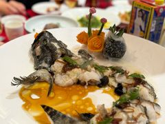 -阳光海鲜城(太仓万达店)