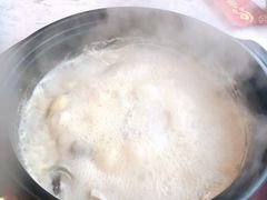 胡椒猪肚鸡-捞神煲汤火锅(湖滨商业街店)