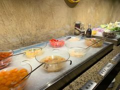 -汉巴味德·烤肉与啤酒的自助(杭州大悦城店)