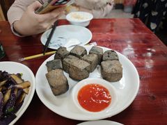 -芦茨金富饭庄·25年老字号·专做稻草鸡