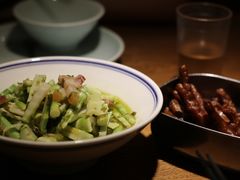 刀板香小野笋-弄堂里·寻味杭州(湖滨银泰in77C区店)