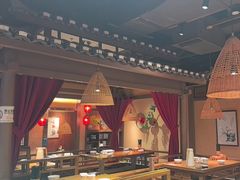 -农耕记·湖南土菜(halo广场店)