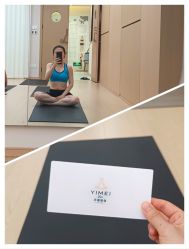 -亦美瑜伽·普拉提