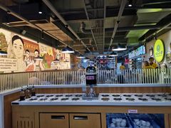 -潮汕大目牛肉火锅(上梅林店)