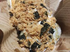 -爆好吃夜市大排档·乐山江湖菜(中心城总店)