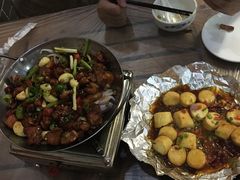 -三五家常菜馆(师范路店)