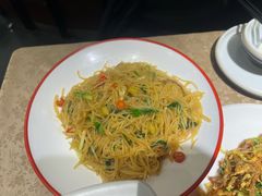 -李氏传家菜(兴城路店)