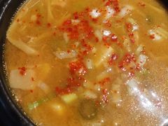 -大叹号·朝鲜族烤肉(潍坊泰华城店)