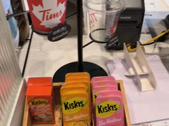 -Tims天好咖啡·贝果(东吴龙湖天街店)