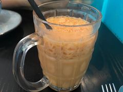 -URBAN SOI Thai Kitchen乐泰料理(长乐路店)