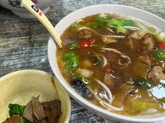 -洪福米线(浣纱路店)