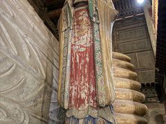 -张掖大佛寺景区