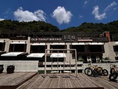 -泰莲庭·溪畔餐厅(雁栖湖店)