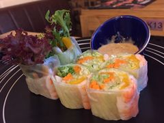 -Sushi Love 创意寿司(丽影广场店)