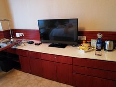 -东怡大酒店(上海科技馆店)