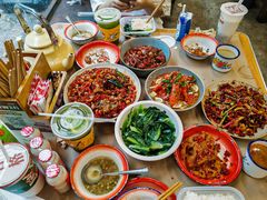 -老三样·旧食新味(万寿宫店)