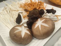 -就这么牛潮式牛肉火锅(华侨城店)