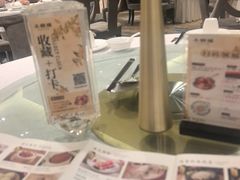 -丰鲤楼•闽南茶楼(仟禧汇店)
