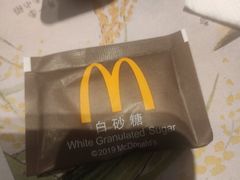 -麦当劳(红旗路店)