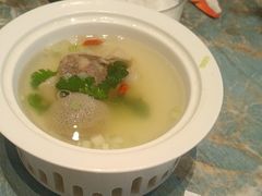 -哈啾嗨·新概念蒙餐(红星新城店)