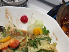 -涿派·炝锅鱼(涿州店)