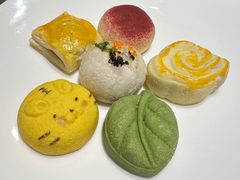 -程府宴-国宴(南长街·四合院店)