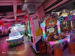 -阿尔法Game Station(中山路店)