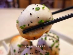 鲜肉生煎-东泰祥生煎馆(重庆北路店)