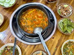 -笔记安顺夺夺粉火锅