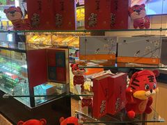 -上海静安昆仑大酒店