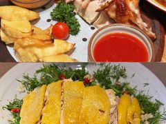 -KŌNG胶东小馆(华熙店)