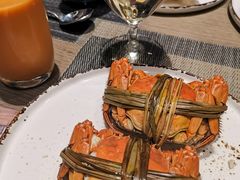 -博林天瑞喜来登酒店·西丽尚膳