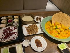 -全聚德(江宁店)