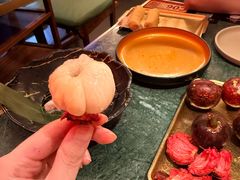 -牛New寿喜烧(曹路花园城店)