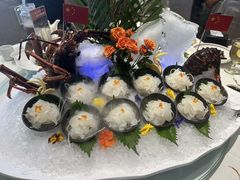 -万龙洲海鲜·粤菜(亚运村店)