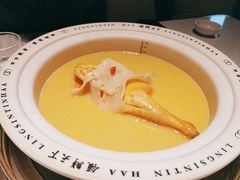 -领鲜天下·焗海鲜·花胶鸡(天目里店)