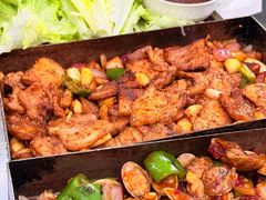 -老三李村河底戳子肉(总店)