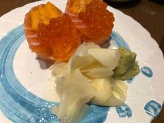 -阿吾罗日本料理(K11艺术中心店)
