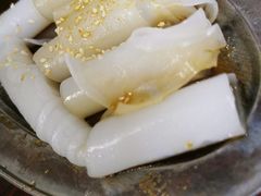-陈添記·祖傳爽鱼皮·西关老字号(广州首店)