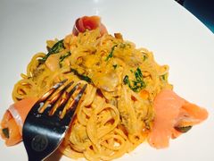 -Amanda餐厅(长乐路店)