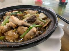 -叶姐海鲜(棋子湾店)